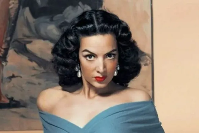 Revelan secretos de “La Doña”