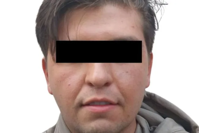 Llora ‘Fofo’ Márquez y ofrece incarse para pedir perdón