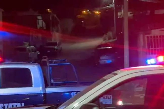 Denuncia mujer intento de violación de “El Nancy”