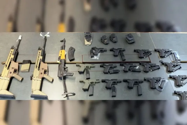 Reporta la CBP nuevos decomisos en los últimos días