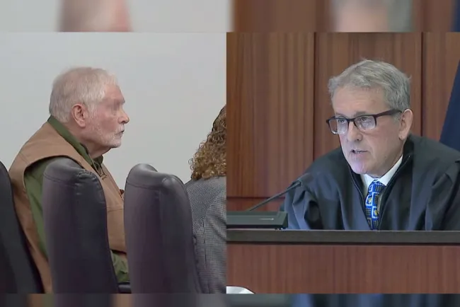 Continúa juicio contra ranchero de Arizona que dio muerte a nogalense