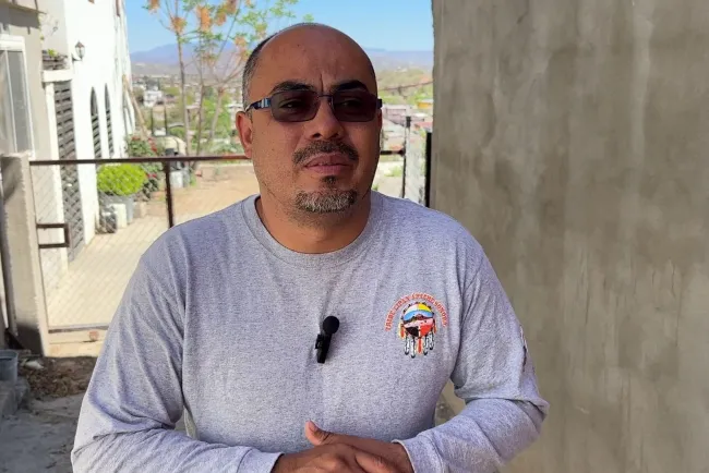 Incluirán a tribu Lipan Apache en catálogo nacional