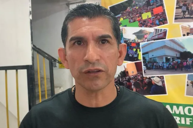 Exige la UU el encendido de aires en unidades de transporte desde el lunes