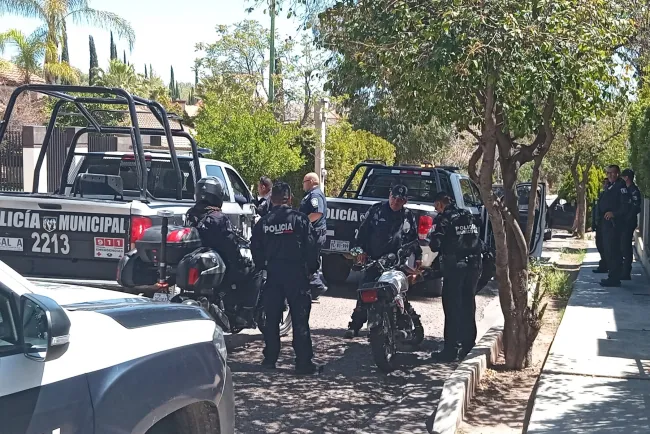 Sin denuncia de supuesto asalto millonario