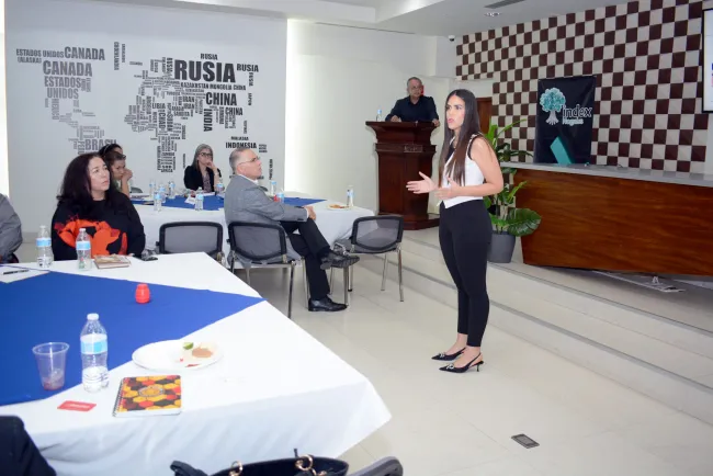 Promueven creación de lactarios en industria