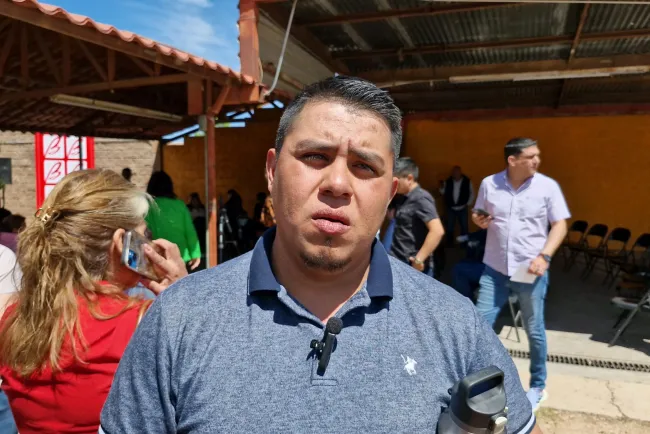 Dan a conocer problemas en las viviendas del fraccionamiento Serena