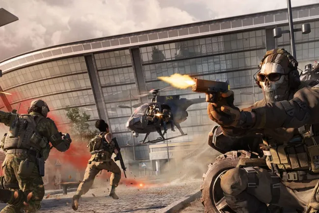 Call of Duty: Warzone Mobile, el fin de la batalla está en tus manos