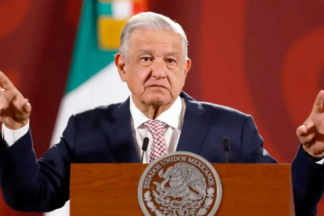 Prepara AMLO su ‘gira del adiós’; recorrerá todo el país