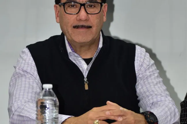 Iniciamos el proceso formal de información sobre las vías: Alcalde