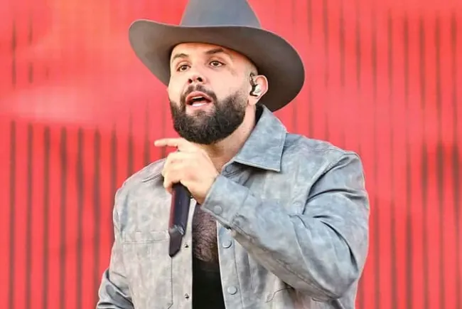 Coachella, de México para el desierto