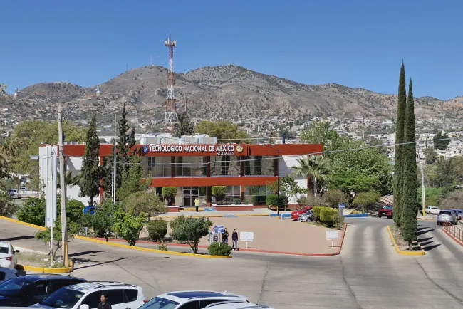 Buscan fortalecer Electrónica y Semiconductores en el ITN