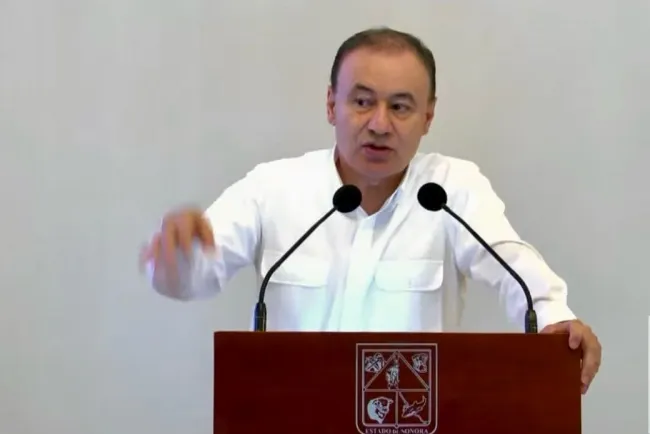 Llama Alfonso Durazo al realismo entre negociaciones del STEUS con Unison