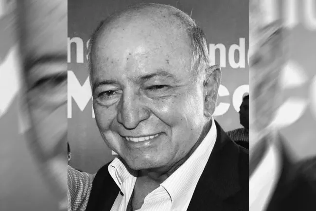 Pierde la vida Nikita Kyriakis, distinguido empresario de  Nogales