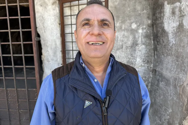 Se pueden emprender muchos proyectos en La Pirinola de Nogales: Canaco