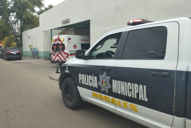 Fueron privados de la libertad y golpeados; autoridades y socorristas los auxiliaron