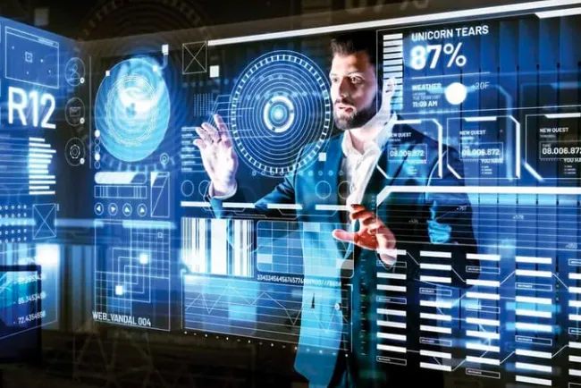 Inteligencia Artificial es clave para la banca