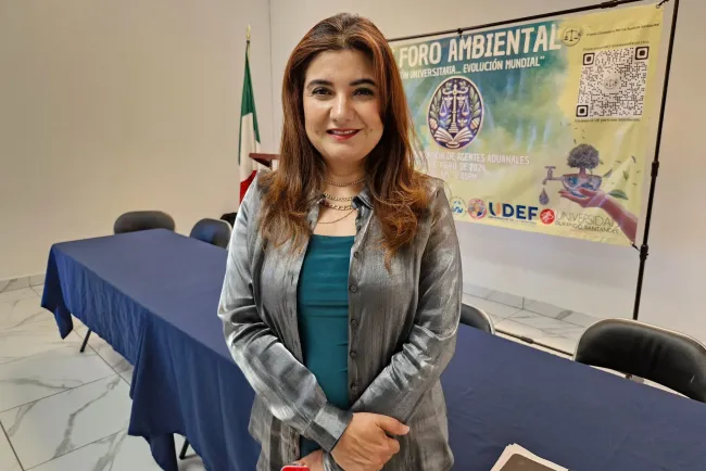 Atentos sobre impacto ambiental en proyecto ferroviario