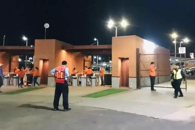 Anuncian fuerte operativo de seguridad para la ExpoGan