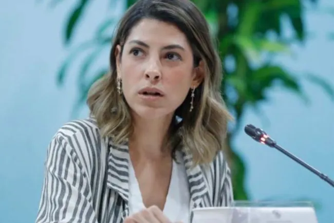 Propone senadora Beltrones madres buscadoras se integren a la Comisión Nacional de Búsqueda