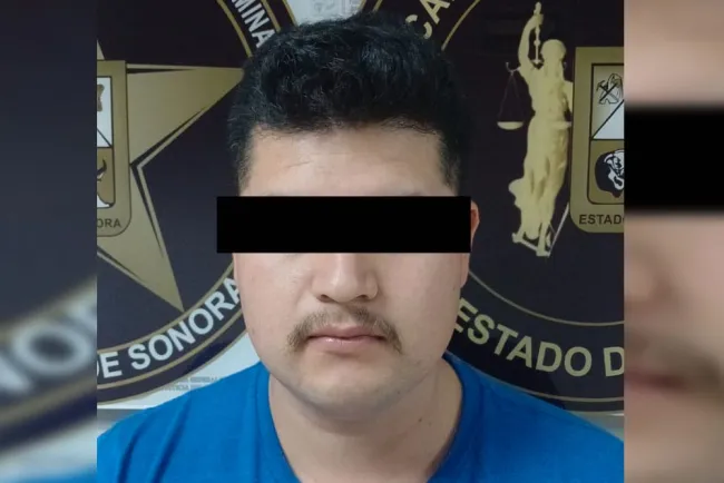 Capturan a probable feminicida de Roxanna Jeannette “N”