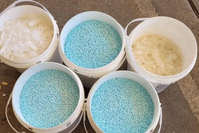 Impiden paso de casi 400 mil pastillas de fentanilo a EU