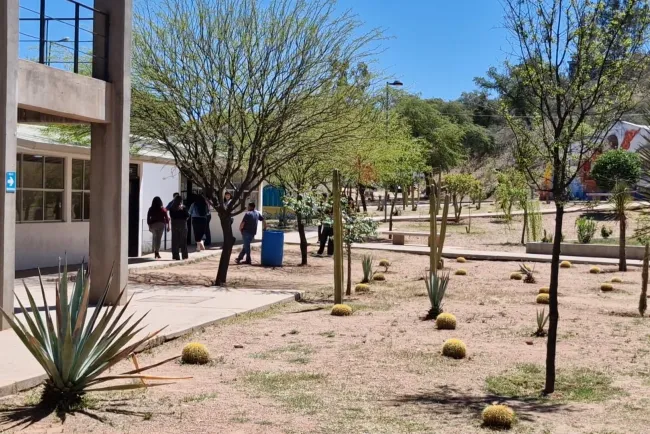 Respalda Ayuntamiento operación de Universidad del Bienestar