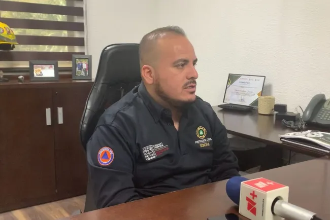 Disminuyen incendios forestales hasta ahora van 13