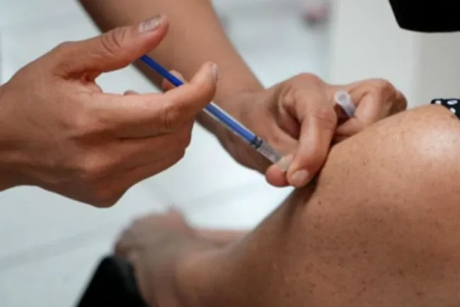 Avanza proceso de vacunación de prevención en Sonora