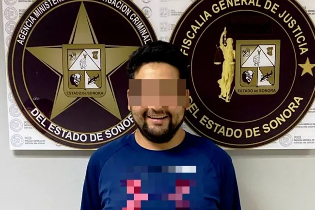 Detienen a sujeto con orden de aprehensión por tentativa de homicidio