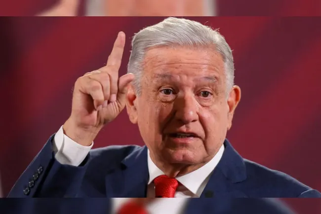 Planea AMLO entregar el 1 de julio primer apoyo del Fondo de Pensiones