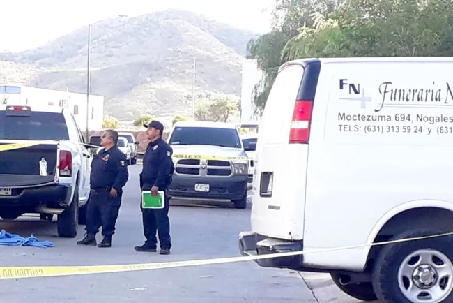 Encuentran a menor de 12 años sin vida; investigan motivo