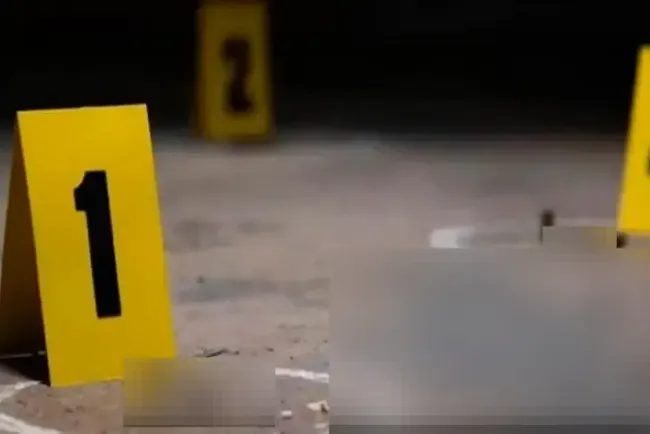 A la baja homicidios dolosos  en Sonora