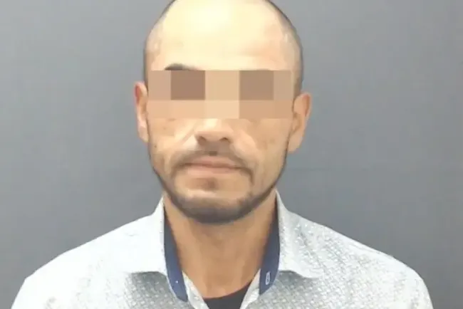 Vinculado a proceso por tentativa de feminicidio y violencia familiar