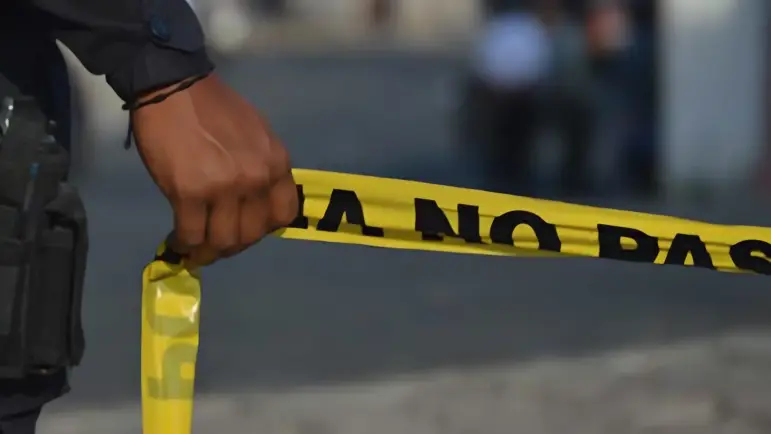 Asesinato a Machetazos en Zapopan: El agresor se identifica como "Chucky"
