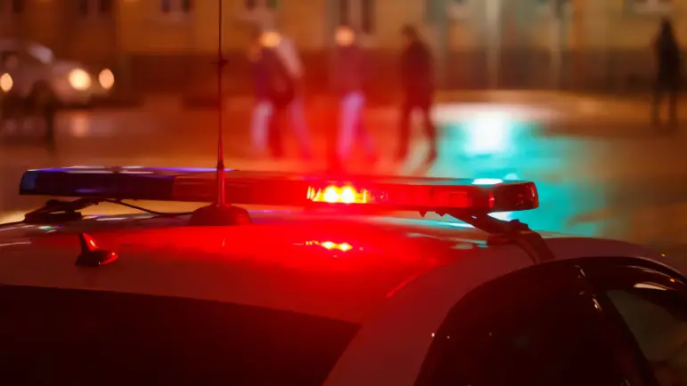 Accidente en Southern State Parkway deja dos muertos
