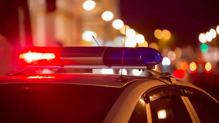 Asedio en Old Town Scottsdale
