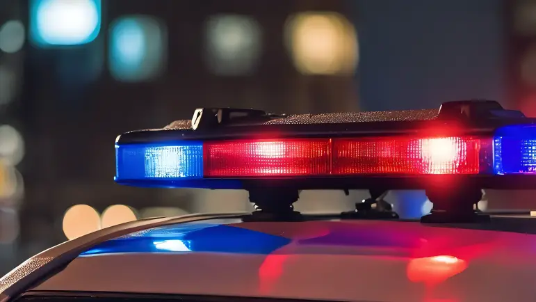 Choque Nocturno en Phoenix Causa Muerte
