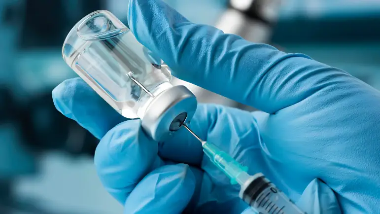 Protejámonos este invierno: Vacúnate contra la influenza y el COVID-19
