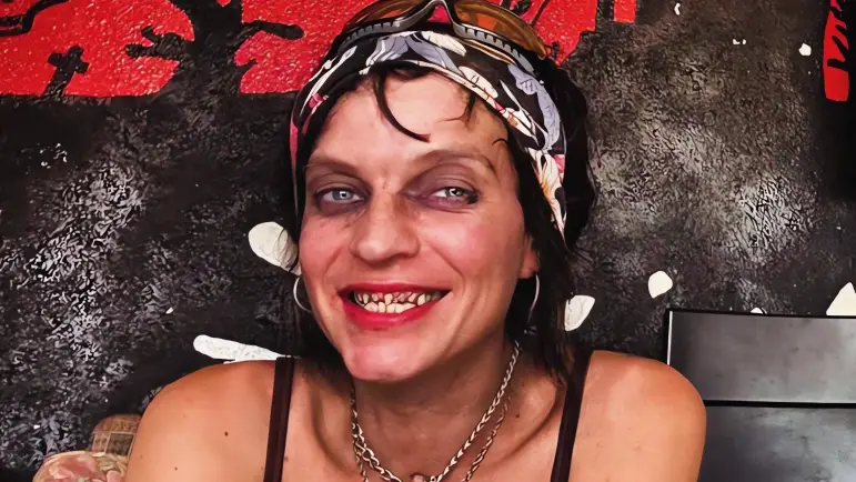 Camilín: Más allá de la sombra de Camilo Sesto
