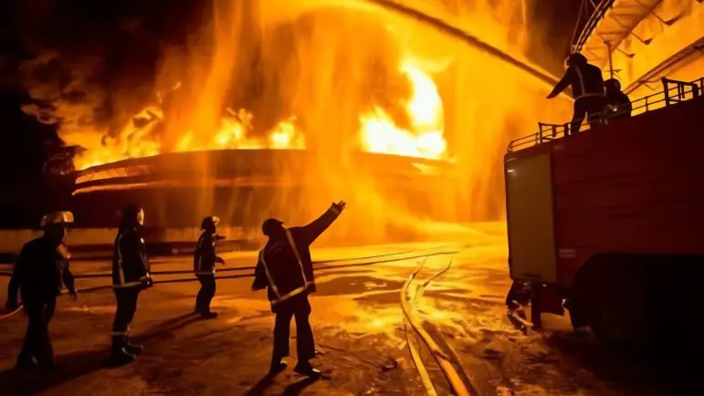 Abogados ofrecen hospedaje a familias afectadas por incendios
