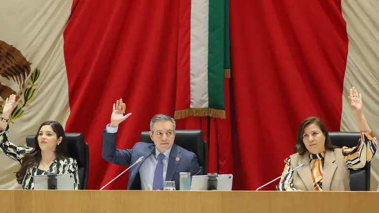 Sonora reformará la elección de jueces y magistrados
