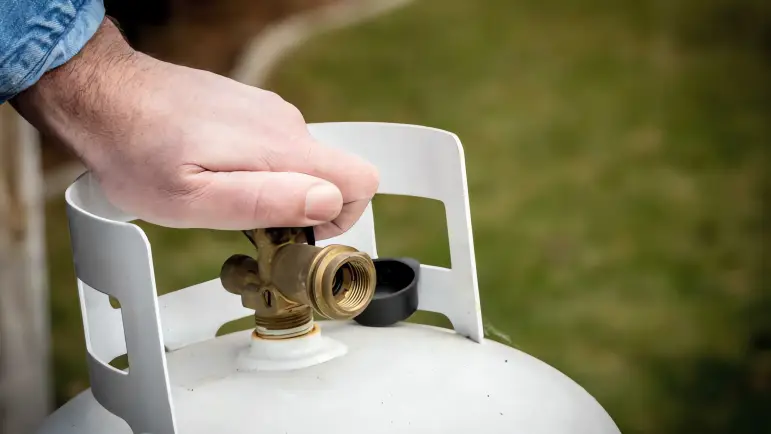 Explosión de Gas LP en Aguascalientes Deja Dos Mujeres Muertos
