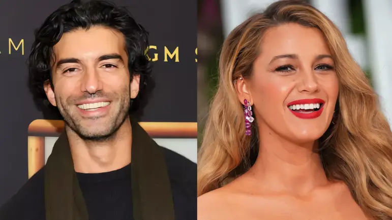 Abogado de Baldoni contrademanda a Blake Lively por acoso
