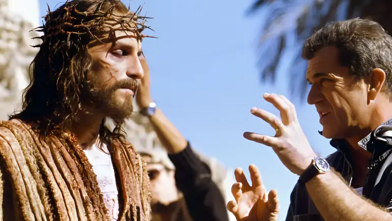 La Resurrección: Revelaciones de Mel Gibson
