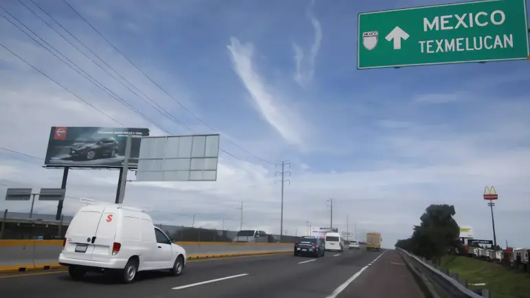 Peajes Estado de México 2024: Precios Actualizados
