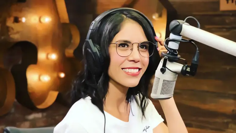 La crítica de Gaby Meza a "Emilia Pérez": ¿Representación auténtica o estereotipo?
