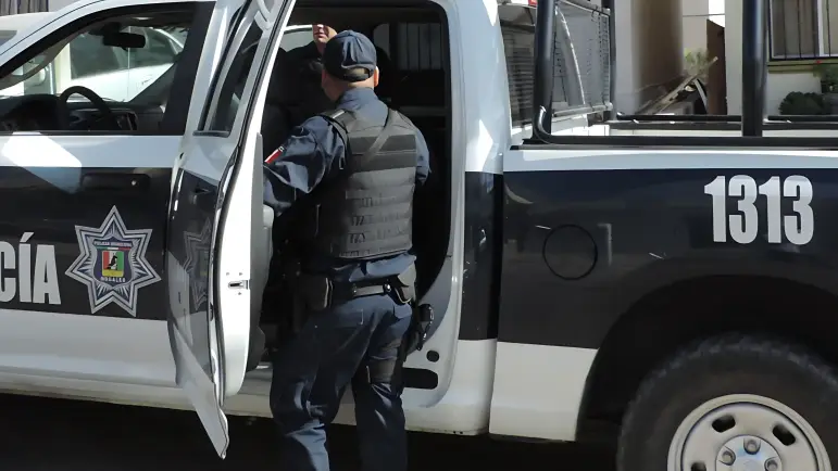 Agresión en maquiladora de Nogales: empleado ataca a supervisor
