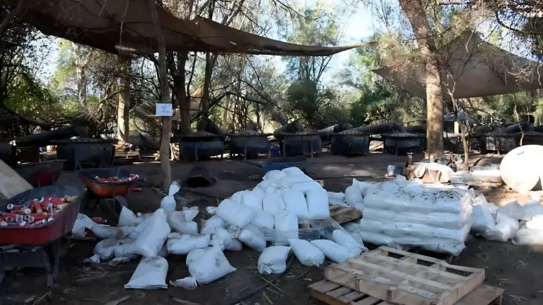 Alerta máxima en Sonora: Narcolaboratorios, fentanilo y ataques con drones
