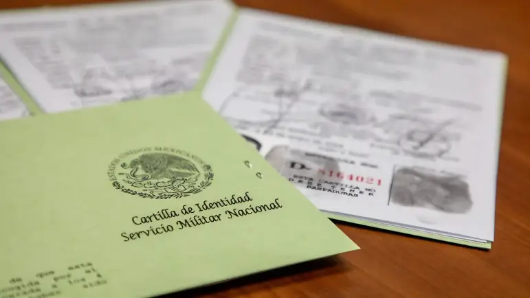 ¡Nogales: Tramita tu Cartilla Militar!
