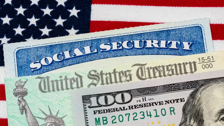 Beneficios del Seguro Social en enero de 2025: ¿Quiénes reciben pago?
